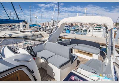 Jeanneau Leader 8 Motorboot 2011, mit Volvo Penta motor, Spanien