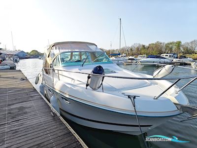 Jeanneau Leader 805 Motorboot 2003, mit Volvo motor, England