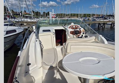 Jeanneau Leader 805 Motorboot 2005, mit Volvo Penta motor, Dänemark