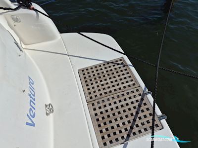 Jeanneau Leader 805 Motorboot 2005, mit Volvo Penta motor, Dänemark