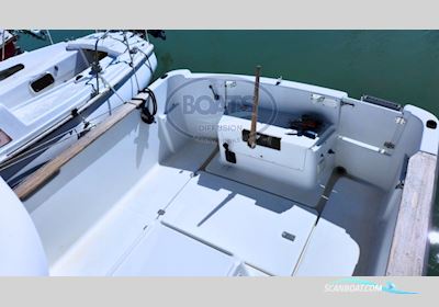 Jeanneau MERRY FISHER 635 Motorboot 2003, mit NANNIDIESEL motor, Frankreich