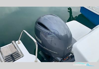 Jeanneau MERRY FISHER 695 SPORT S2 Motorboot 2021, mit YAMAHA motor, Frankreich