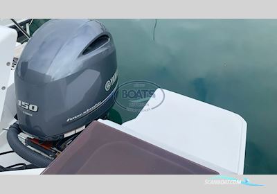 Jeanneau MERRY FISHER 695 SPORT S2 Motorboot 2021, mit YAMAHA motor, Frankreich