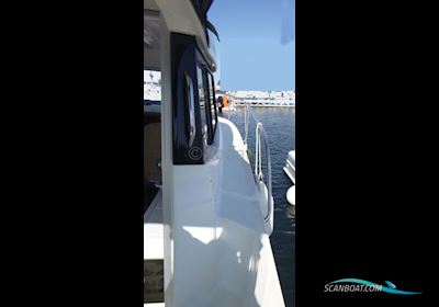 Jeanneau MERRY FISHER 695 Motorboot 2017, mit YAMAHA motor, Frankreich