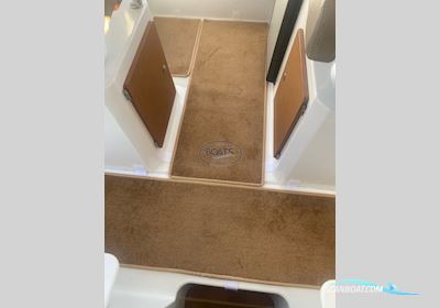 Jeanneau MERRY FISHER 755 Marlin Motorboot 2013, mit YAMAHA motor, Frankreich