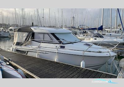Jeanneau MERRY FISHER 755 Motorboot 2015, mit Yamaha motor, Frankreich