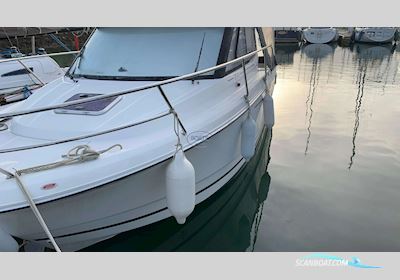 Jeanneau MERRY FISHER 755 Motorboot 2015, mit Yamaha motor, Frankreich