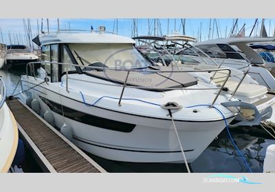 Jeanneau MERRY FISHER 895 OFFSHORE Motorboot 2021, mit SUZUKI motor, Frankreich