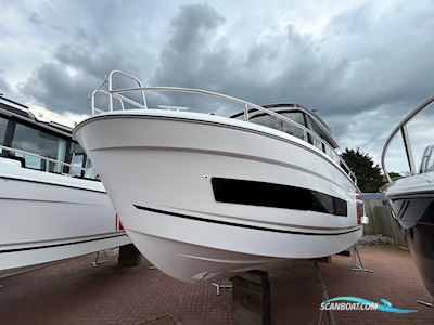Jeanneau MERRY FISHER 895 SPORT Motorboot 2024, mit Yamaha motor, England