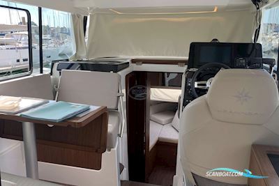 Jeanneau MERRY FISHER 895 SPORT Motorboot 2023, mit Suzuki motor, Frankreich