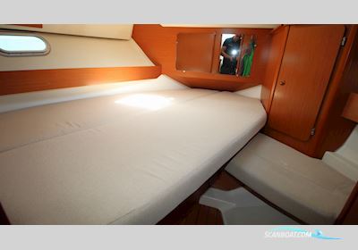 Jeanneau MF 925 Fly Motorboot 2007, mit Yanmar motor, Dänemark