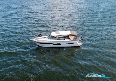 Jeanneau Merry Fischer 1095 Motorboot 2020, mit Yamaha motor, Dänemark