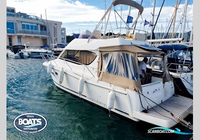 Jeanneau Merry Fisher 10 Motorboot 2010, mit Yanmar motor, Frankreich