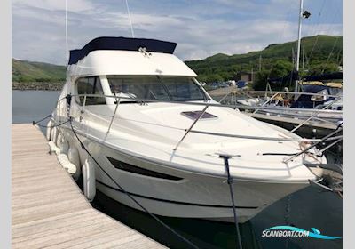 Jeanneau Merry Fisher 10 Motorboot 2011, mit Volvo D6 motor, England