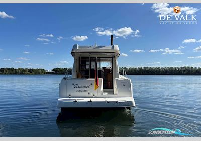 Jeanneau Merry Fisher 10 Motorboot 2012, mit Volvo Penta motor, Niederlande