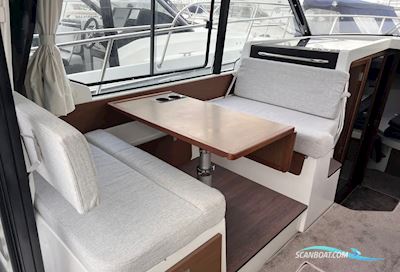 Jeanneau Merry Fisher 1095 Coupé Motorboot 2024, mit Yamaha motor, Irland