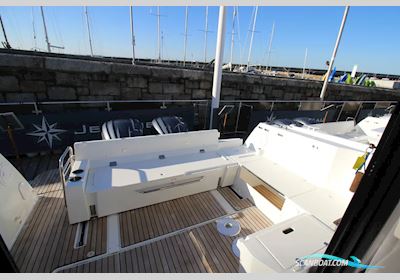 Jeanneau Merry Fisher 1095 Coupé Motorboot 2024, mit Yamaha motor, Irland