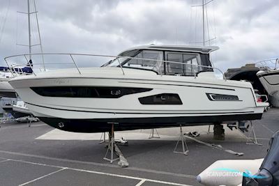 Jeanneau Merry Fisher 1095 Coupé Motorboot 2021, mit Yamaha motor, Irland