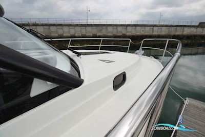 Jeanneau Merry Fisher 1095 Coupé Motorboot 2021, mit Yamaha motor, Irland