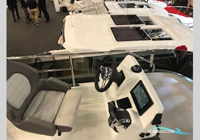 Jeanneau Merry Fisher 1095 Fly Motorboot 2025, mit Outboard motor, Niederlande