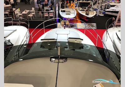 Jeanneau Merry Fisher 1095 Fly Motorboot 2025, mit Outboard motor, Niederlande