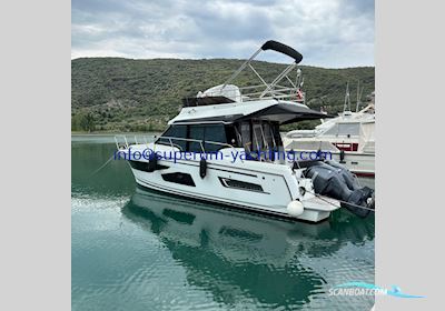 Jeanneau Merry Fisher 1095 Fly Motorboot 2021, mit Yamaha motor, Kroatien