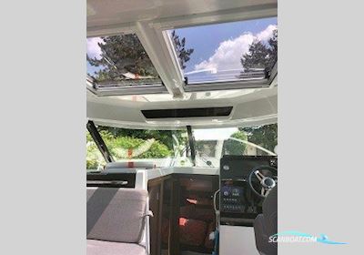 Jeanneau Merry Fisher 1095 Joystick Motorboot 2021, mit Mercury F 300 Verado V 8 Xxl DS/ motor, Deutschland