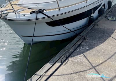 Jeanneau Merry Fisher 1095 Motorboot 2019, mit Mercury motor, Sweden