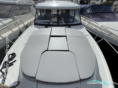 Jeanneau Merry Fisher 1095 Motorboot 2020, mit Suzuki DF300Apxx motor, Frankreich