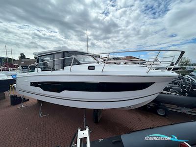 Jeanneau Merry Fisher 1095 Motorboot 2024, mit Yamaha motor, England