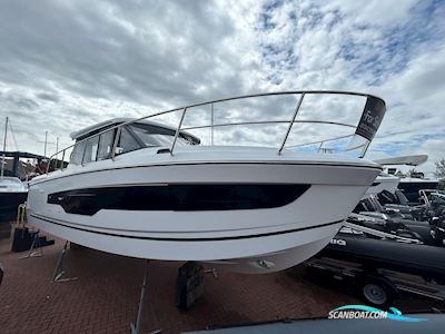 Jeanneau Merry Fisher 1095 Motorboot 2024, mit Yamaha motor, England