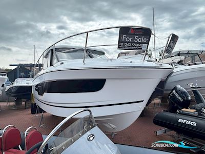 Jeanneau Merry Fisher 1095 Motorboot 2024, mit Yamaha motor, England