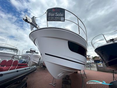 Jeanneau Merry Fisher 1095 Motorboot 2024, mit Yamaha motor, England