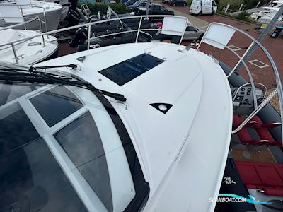 Jeanneau Merry Fisher 1095 Motorboot 2024, mit Yamaha motor, England