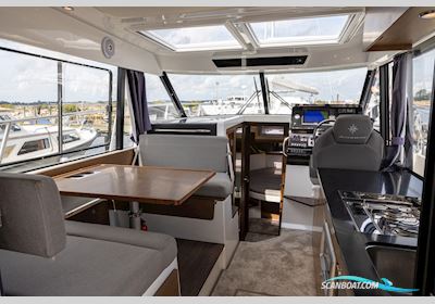 Jeanneau Merry Fisher 1095 Motorboot 2020, mit Yamaha motor, Dänemark