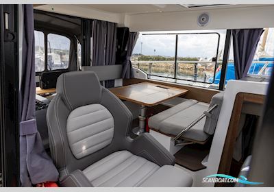 Jeanneau Merry Fisher 1095 Motorboot 2020, mit Yamaha motor, Dänemark