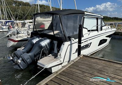 Jeanneau Merry Fisher 1095 Motorboot 2020, mit Yamaha motor, Dänemark