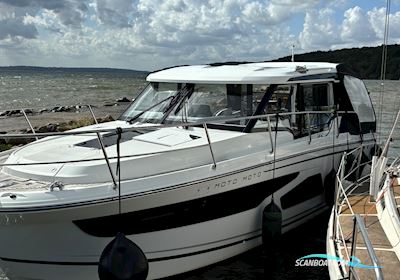 Jeanneau Merry Fisher 1095 Motorboot 2020, mit Yamaha motor, Dänemark