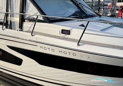 Jeanneau Merry Fisher 1095 Motorboot 2020, mit Yamaha motor, Dänemark