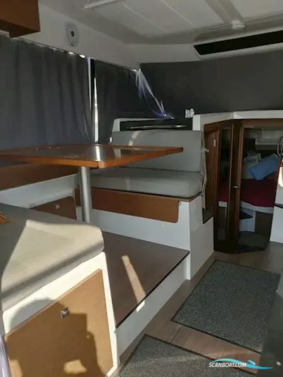 Jeanneau Merry Fisher 1095 Motorboot 2020, mit Yamaha motor, Spanien
