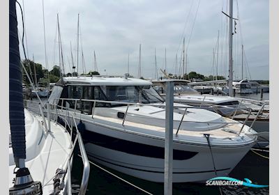 Jeanneau Merry Fisher 1095 Motorboot 2023, Dänemark