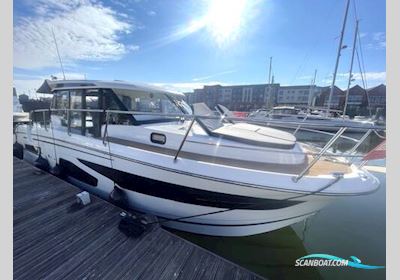 Jeanneau Merry Fisher 1095 Motorboot 2022, mit Suzuki motor, England