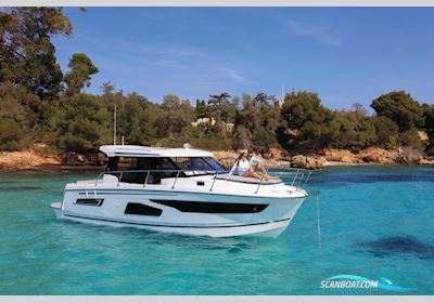 Jeanneau Merry Fisher 1095 Motorboot 2024, Niederlande