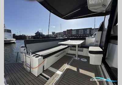 Jeanneau Merry Fisher 1095 Motorboot 2023, mit Yamaha Nsb U And LU Dbw motor, England