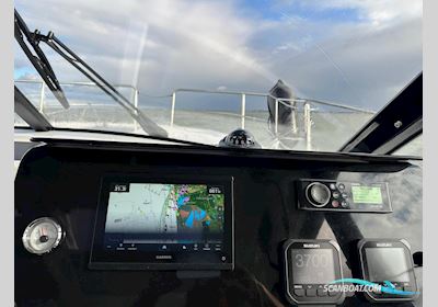 Jeanneau Merry Fisher 1095 Motorboot 2022, mit Suzuki twin 250  motor, Niederlande