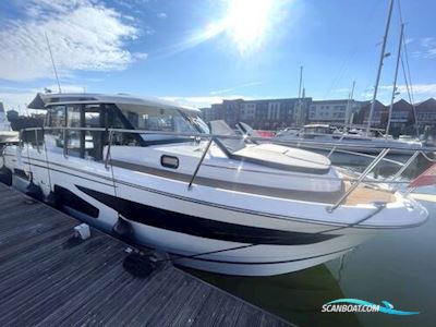 Jeanneau Merry Fisher 1095 Motorboot 2022, mit Suzuki motor, England