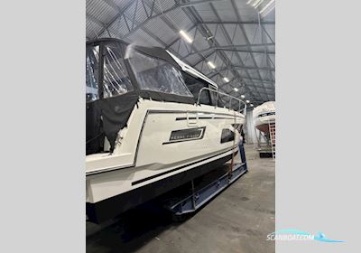 Jeanneau Merry Fisher 1095 Motorboot 2020, mit Yamaha F-300 motor, Sweden