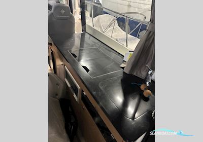 Jeanneau Merry Fisher 1095 Motorboot 2020, mit Yamaha F-300 motor, Sweden