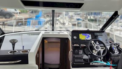 Jeanneau Merry Fisher 1095 Motorboot 2021, mit Yamaha motor, Deutschland