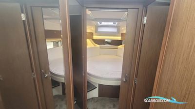 Jeanneau Merry Fisher 1095 Motorboot 2021, mit Yamaha motor, Deutschland